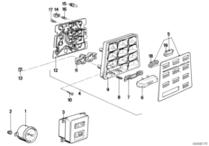 Tillsats-information-instrument