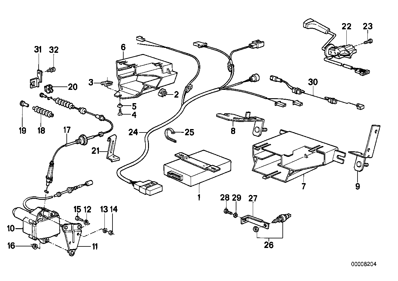 Regulación de la velocidad