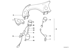 Tillsatsinstrument