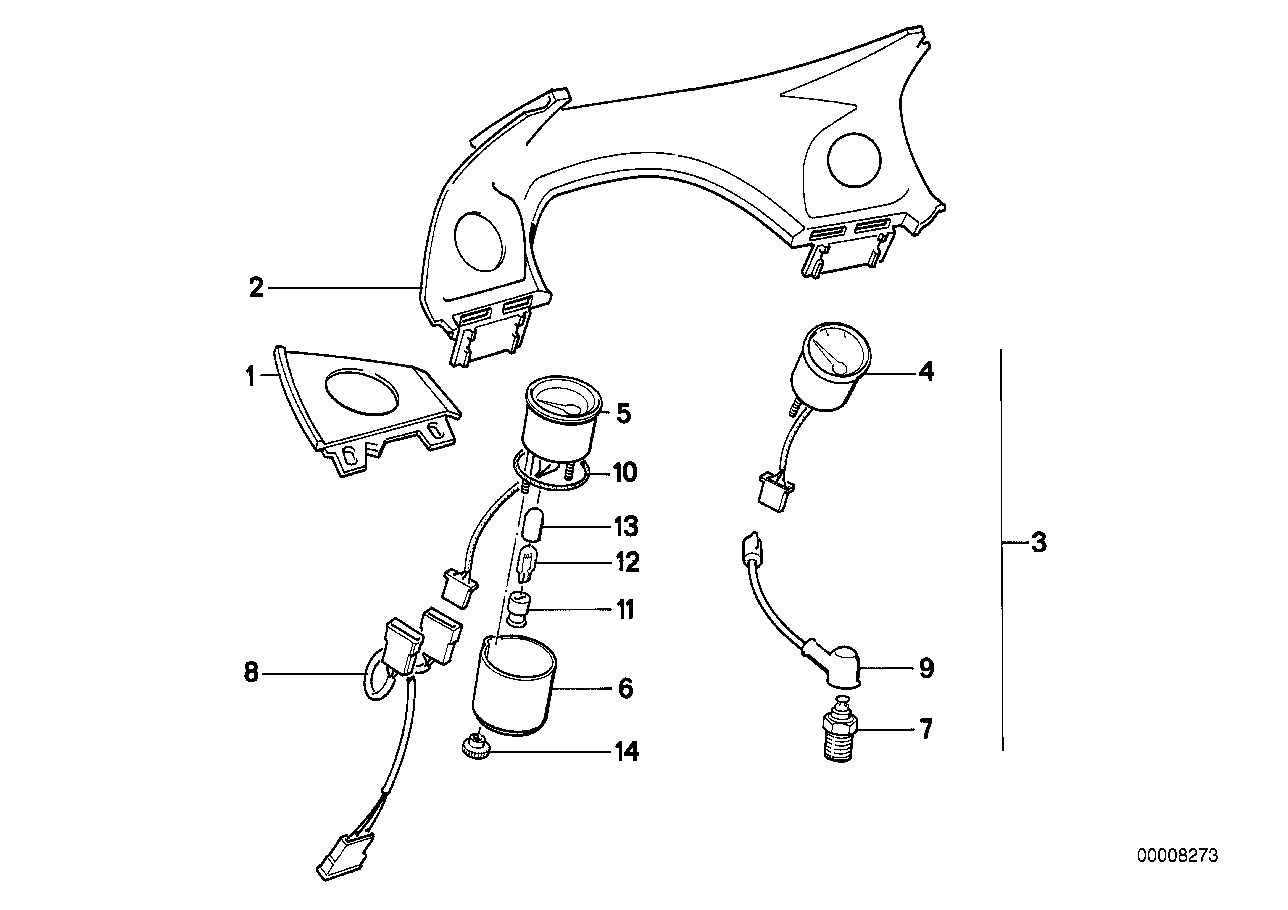 Instrumentos adicionales