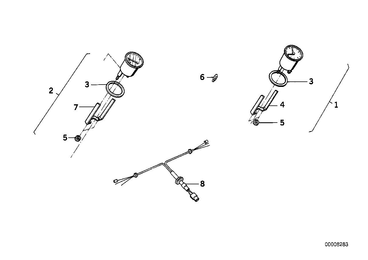 Instruments supplementaires