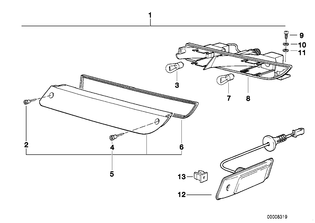 Sinyal lambası