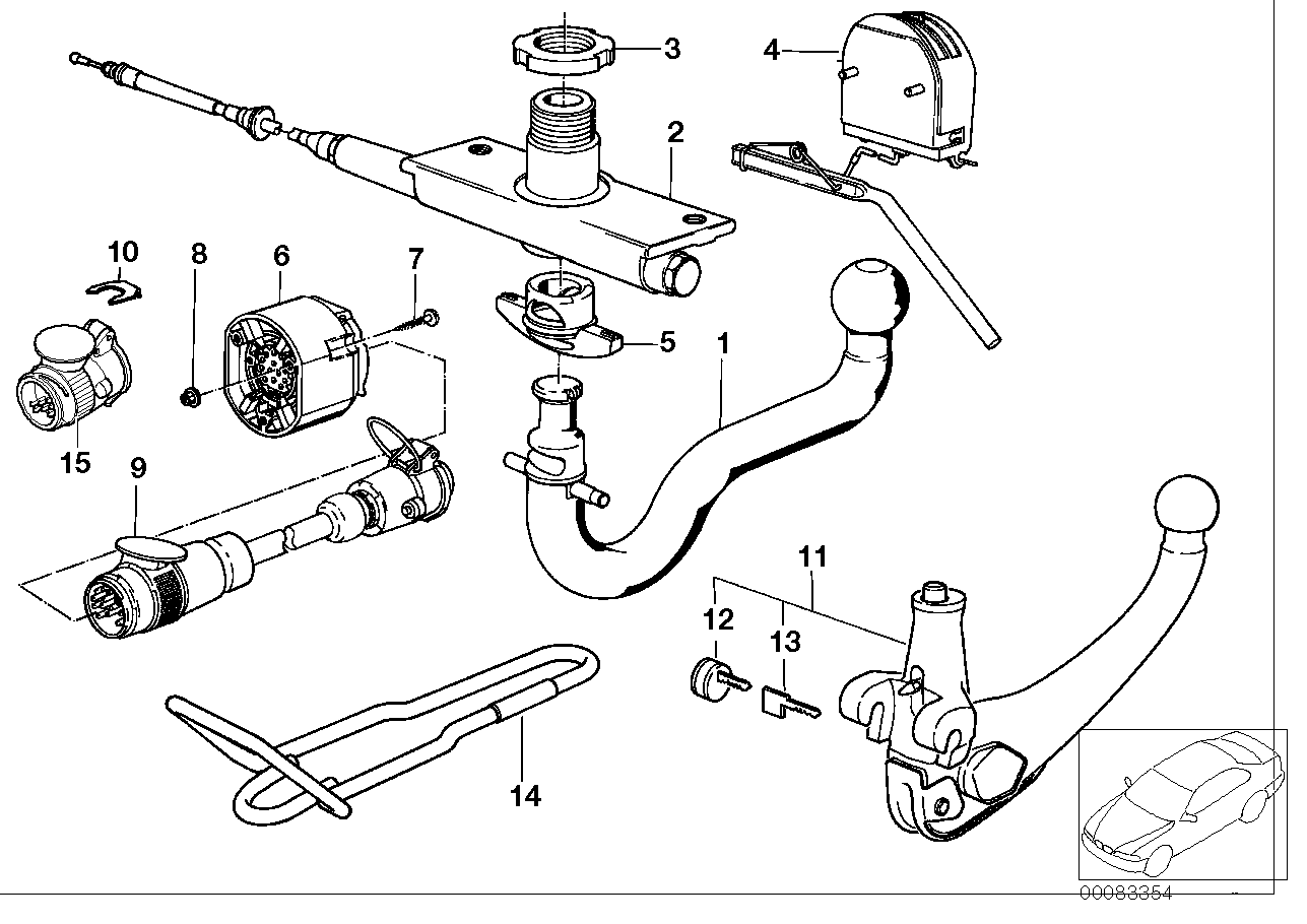 Slaepinraettning detaljer