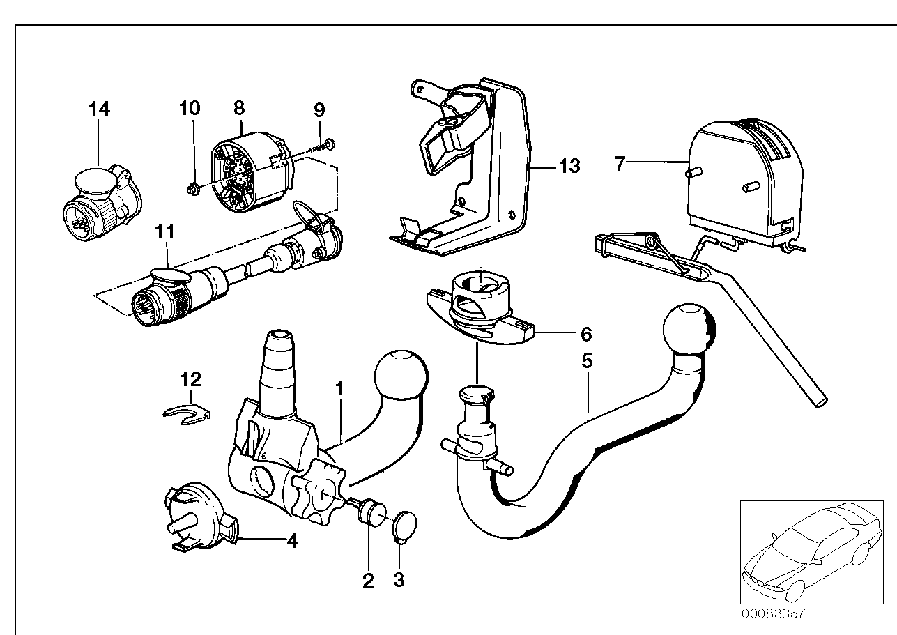 Slaepinraettning detaljer