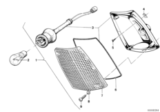 Lampeggiatore