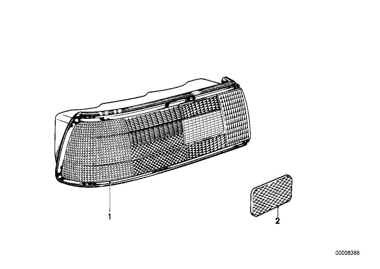 テール ライト