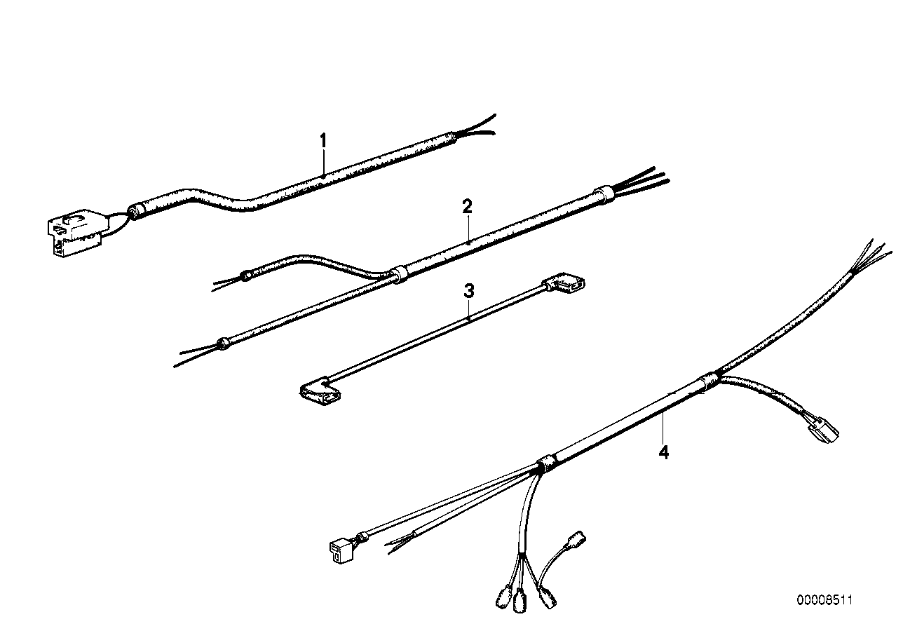 Wiring official signal light