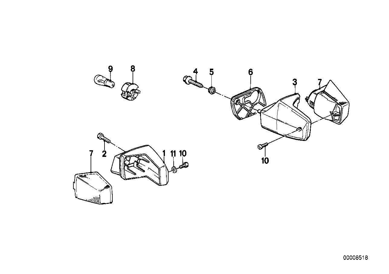 Lampeggiatore