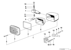 Turn indicator