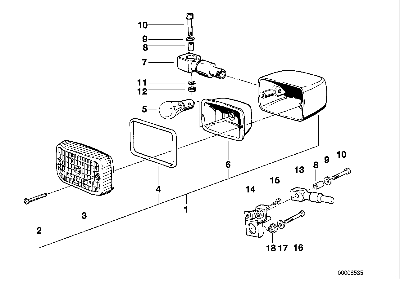 Lampeggiatore