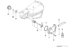 Coolant pump