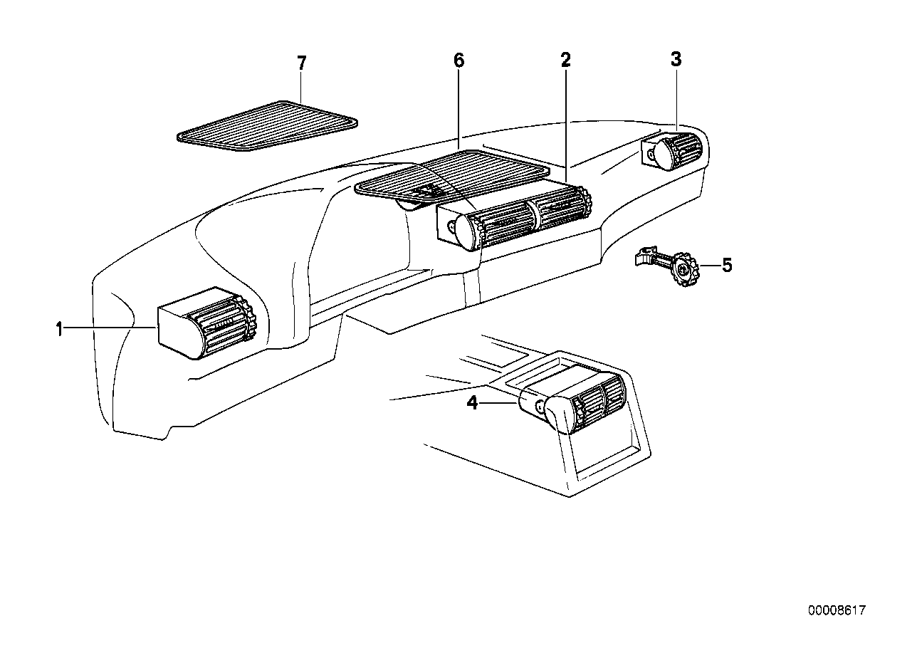 Frischluftgrill