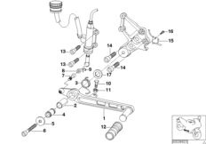 Brake pedal