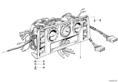 Manoeverdel vaermesystem