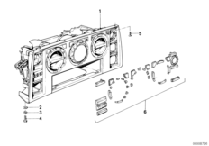 Manoeverdel vaermesystem