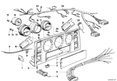 Manoeverdel vaermesystem