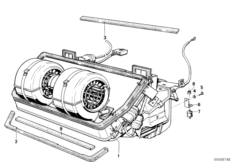 Vaermesystem/luftkondition