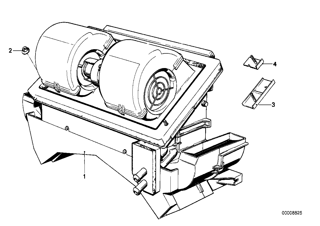 Heiz/Klimagerät