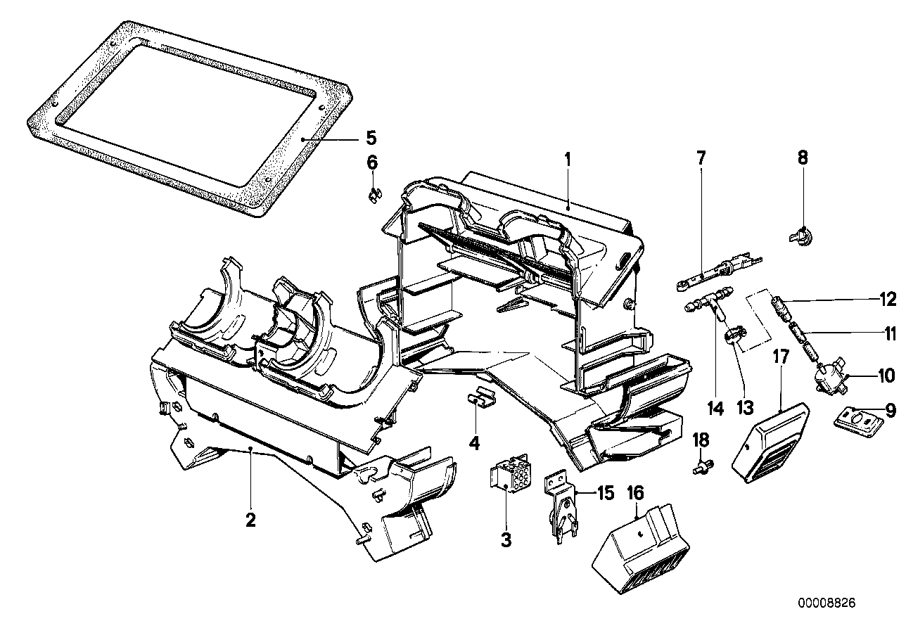 零件 加热器