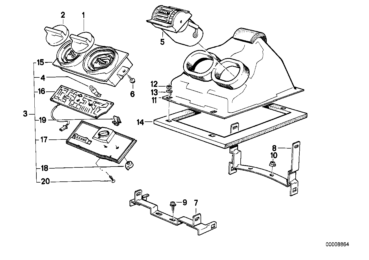 Extra air-conditioningstoestel