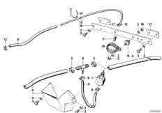 Additional fuel pump