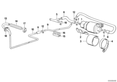 Additional fuel pump