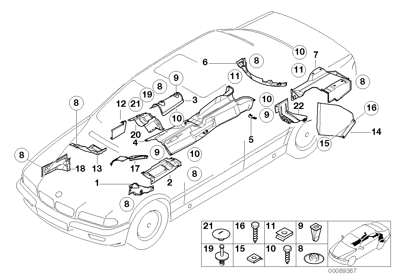 断熱材