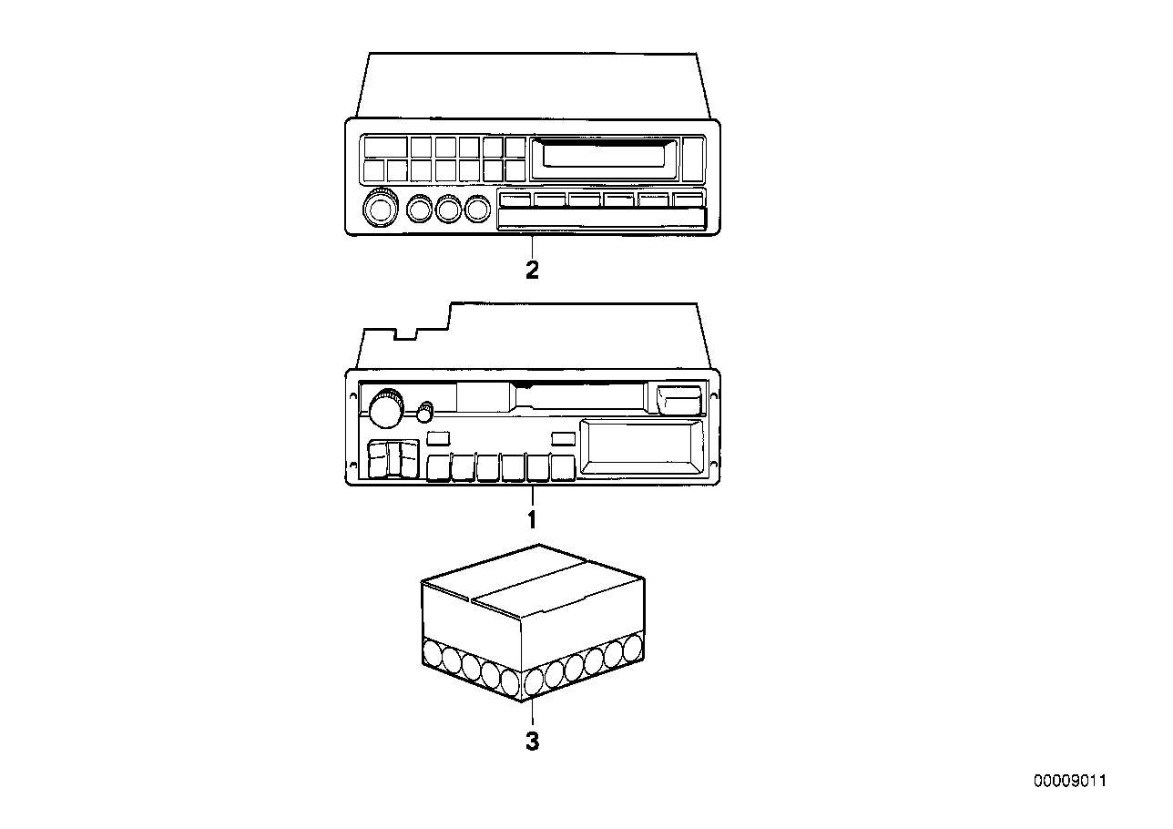 Rádio Bavaria C