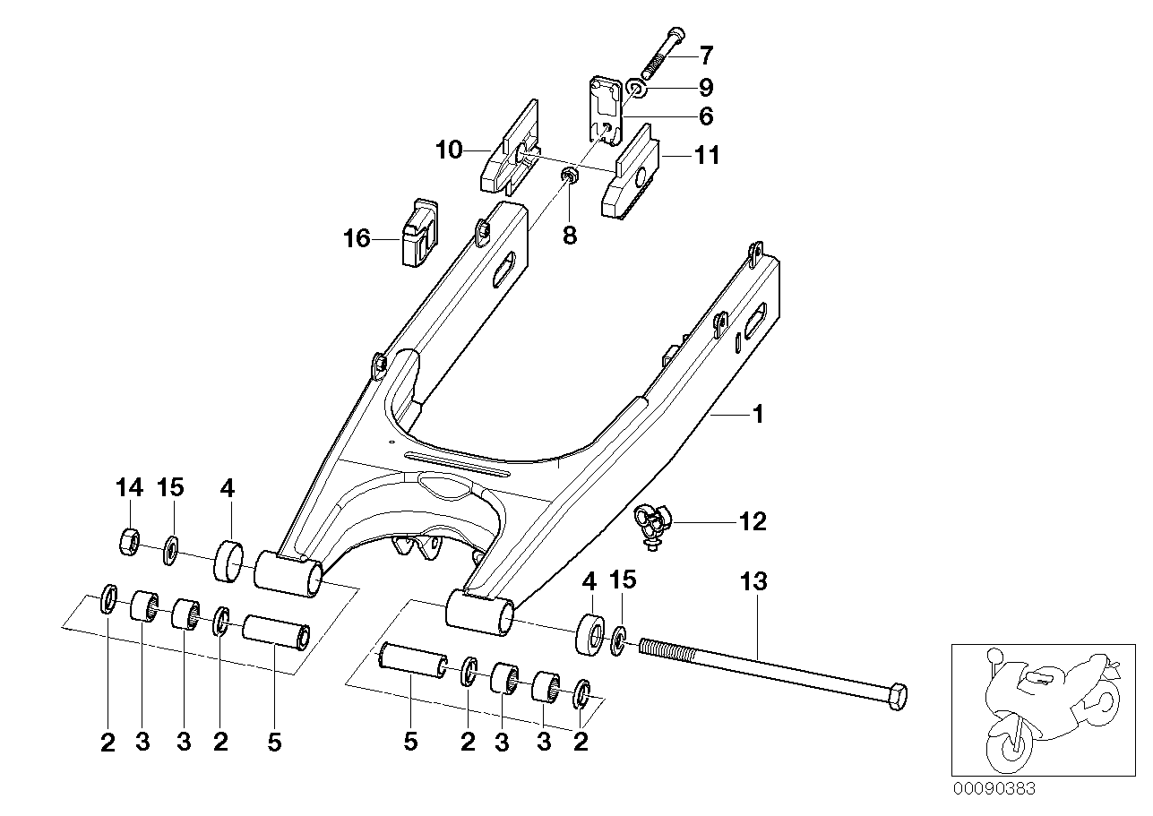 R ホィール ロッカー