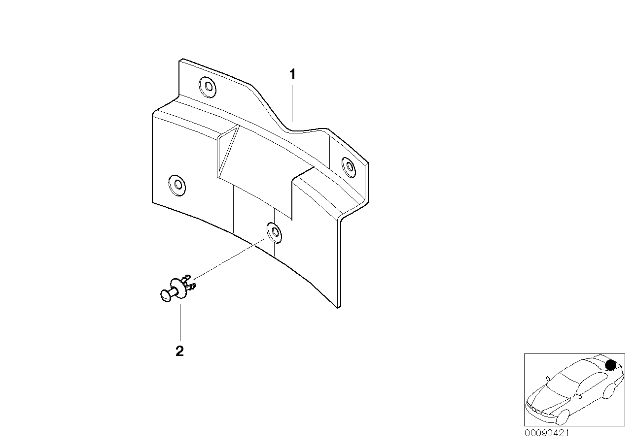 Cable covering