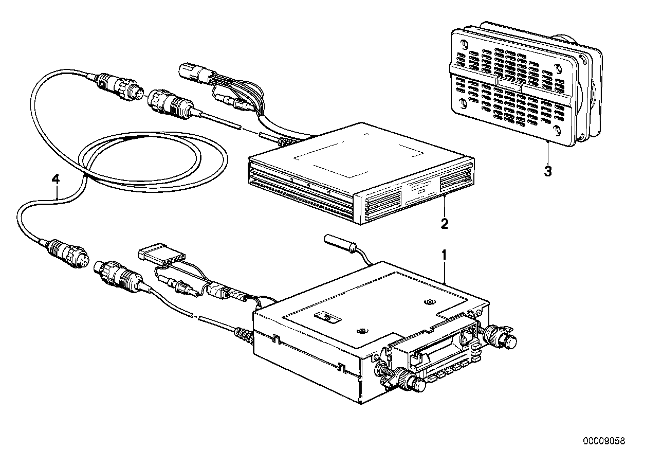 Radyo, Kex-20b