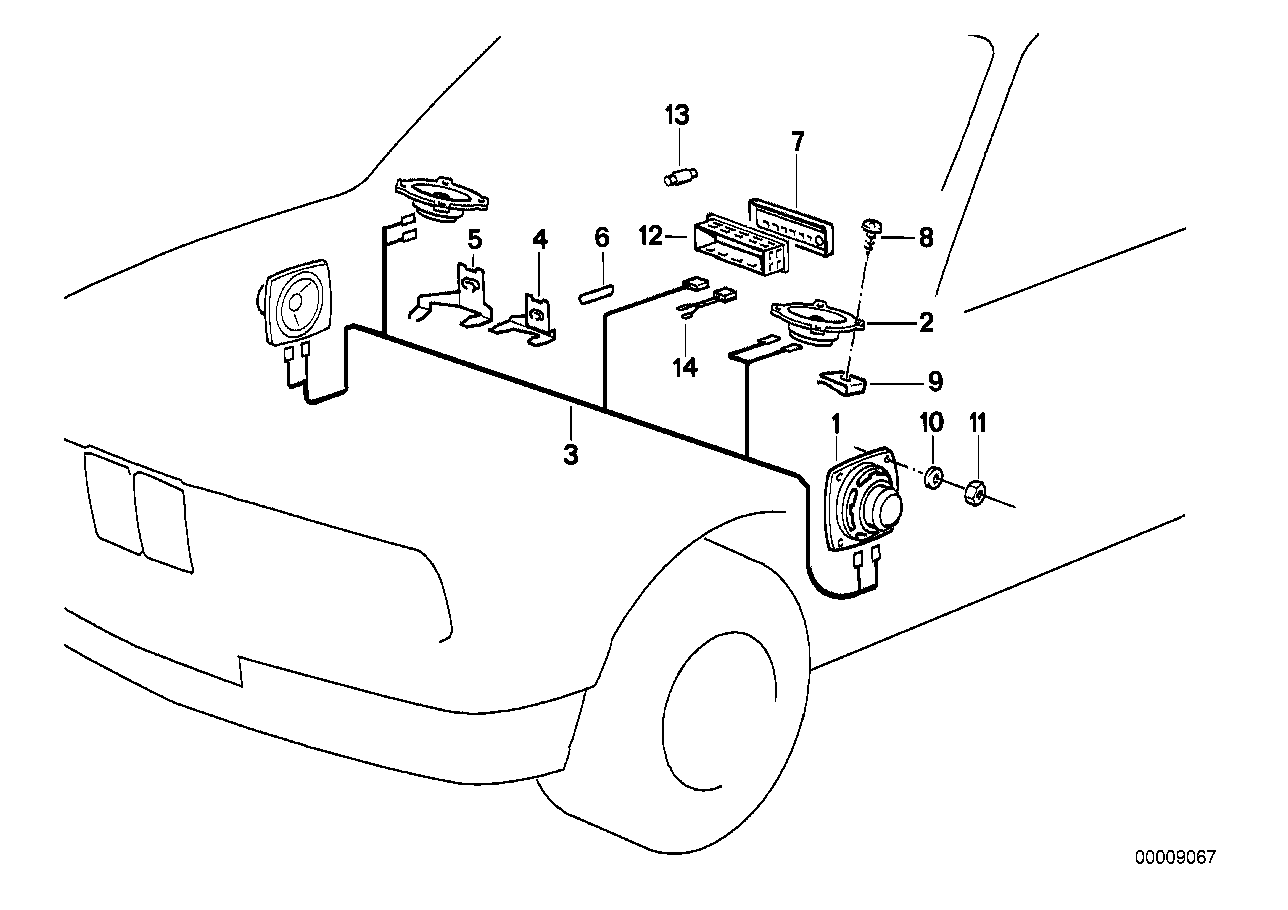 Detaljen  monosystem