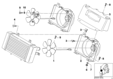 Ventilator