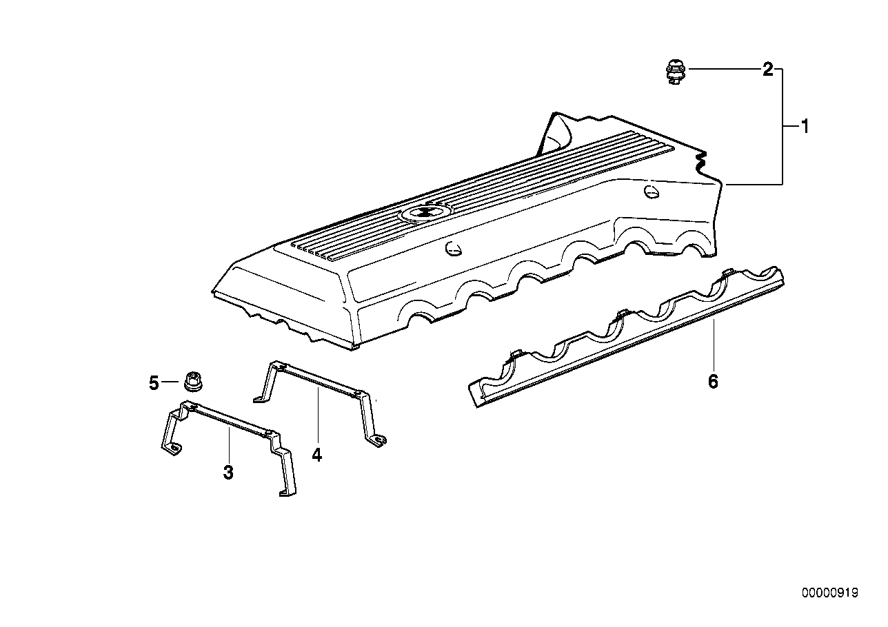 Acústica motor