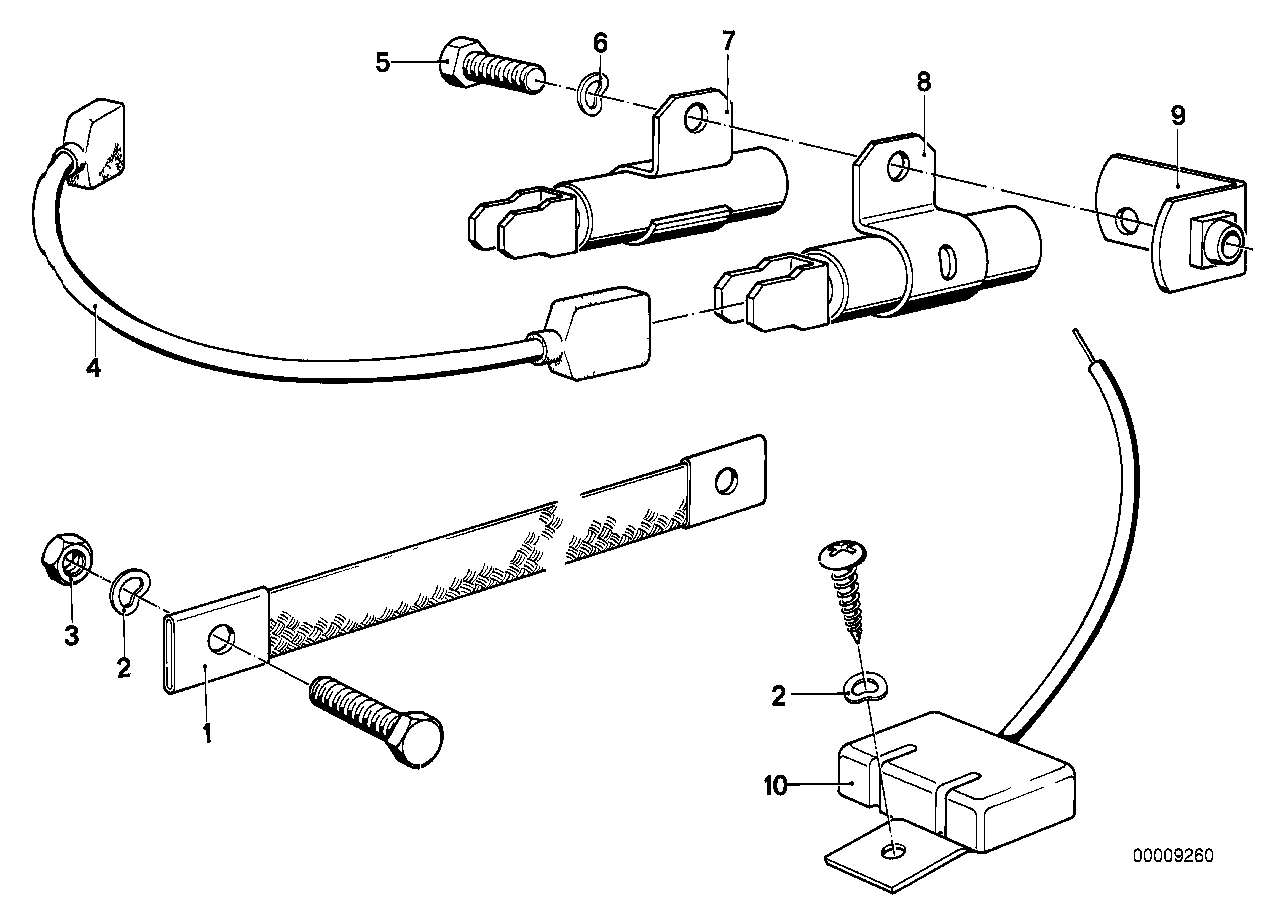 Entstörkondensator