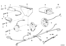 Anti-interference kit