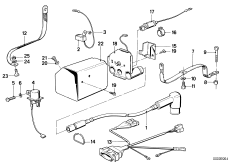 Anti-interference kit