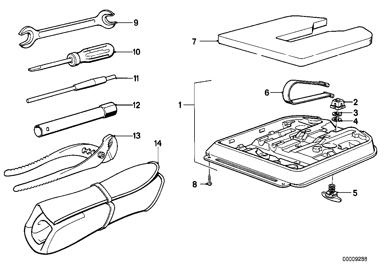 工具箱 小