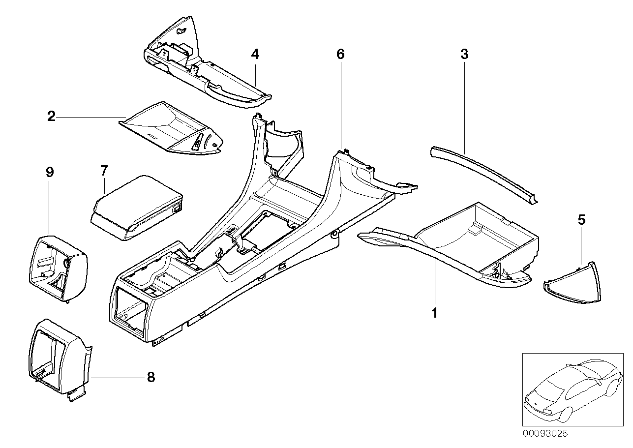 I-Serie ZD Highline Variante 2, KA61