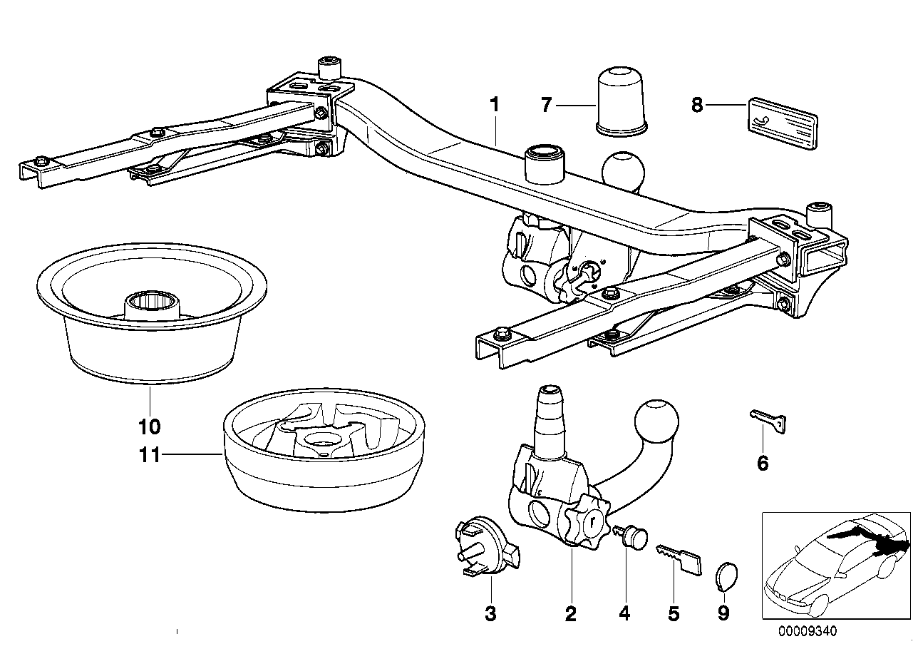 Dispositif d'attelage