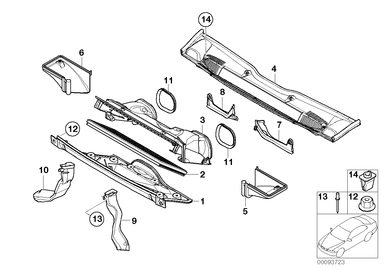 Mikro filtre