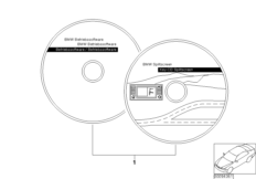 Kit postmontaggio software Splitscreen