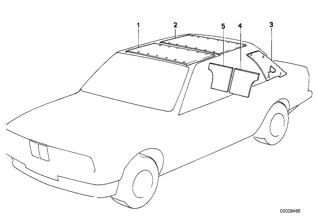 Pantseringdak