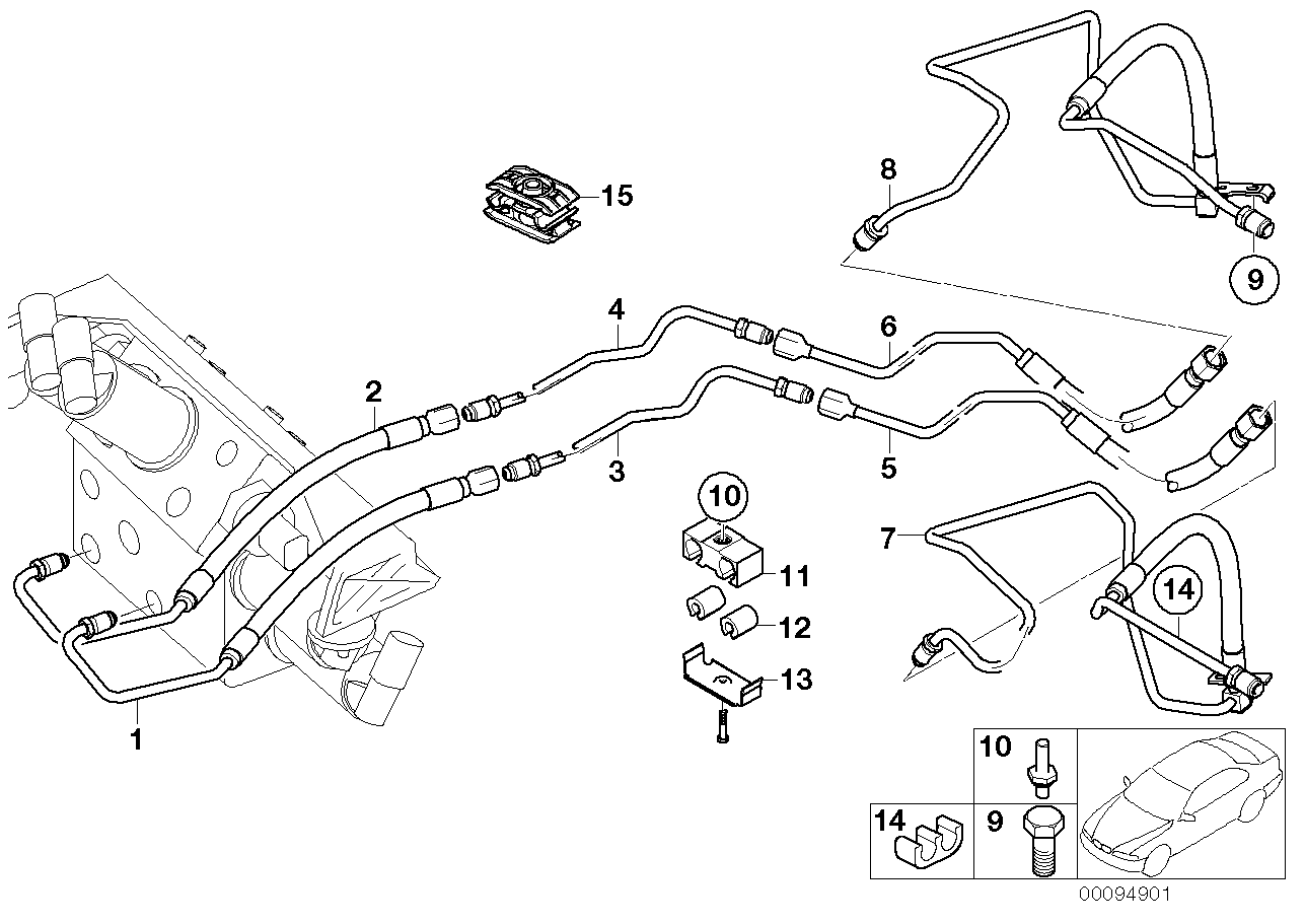 Add-on parts/Dynamic Drive