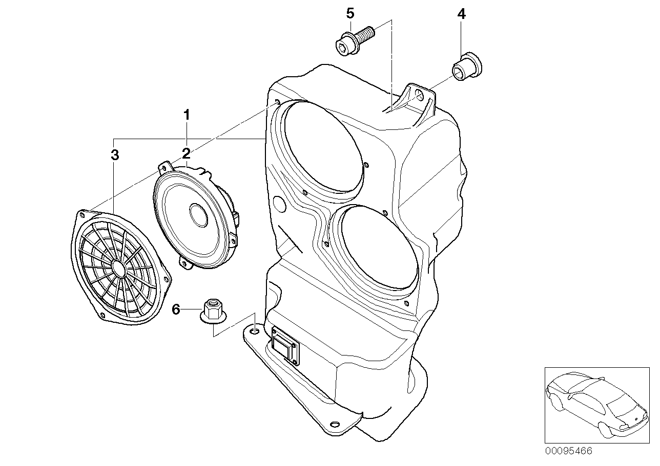 Subwoofer HiFi sistemi, Professional-DSP