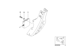 Regulator alternatora