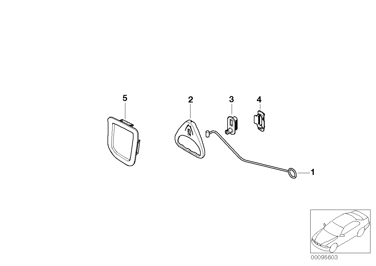 加装 行李箱 紧急解除联锁装置