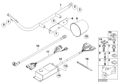 Siren / Audio signal system