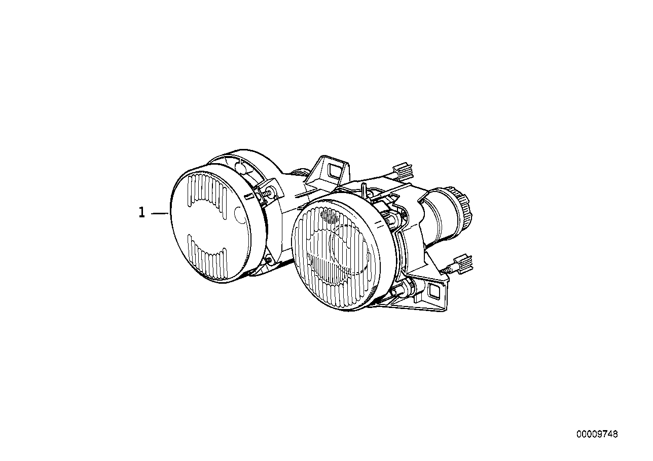 Faro elipsoidal