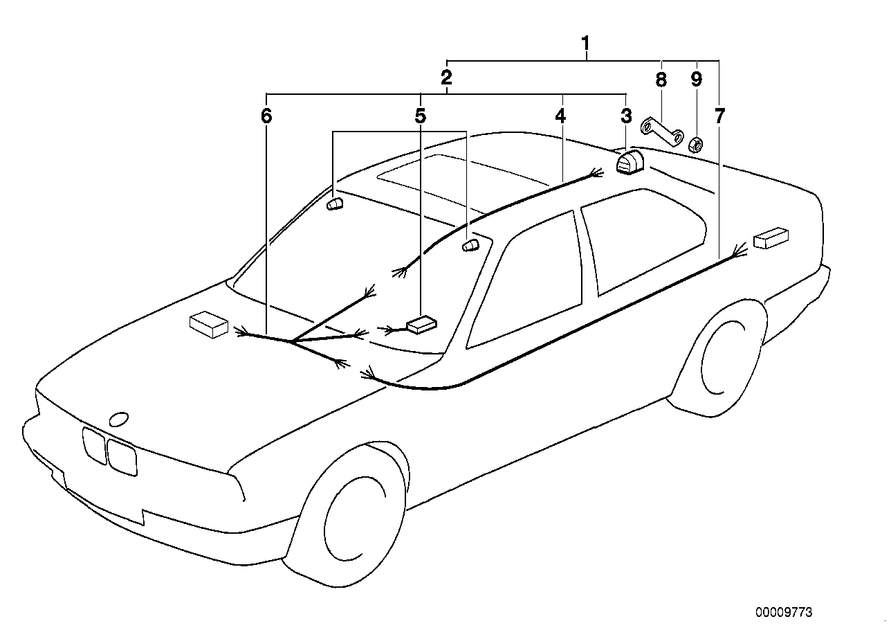 Alarmanlage